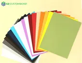 What is Cardstock X